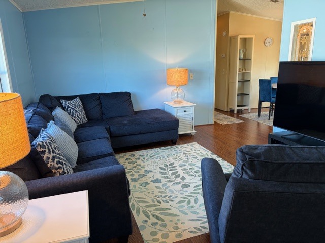 Cypress Lakes Village