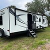 RV for Sale: 2021 NORTH TRAIL ULTRA LITE 24DBS