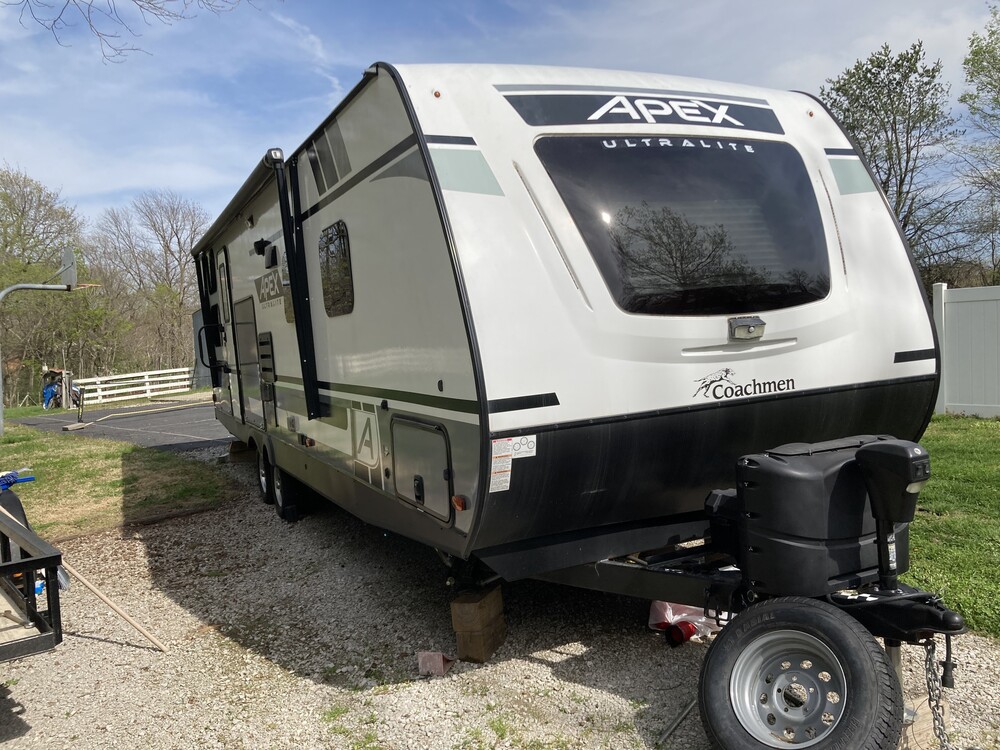 Photo of Rv