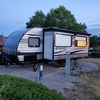 RV for Sale: 2020 Evo 180SS