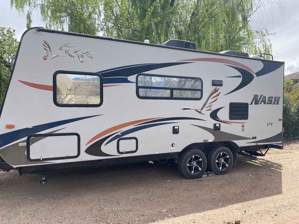 Photo of Rv