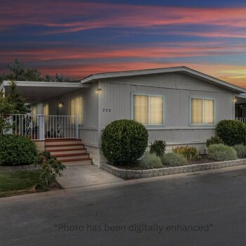 Thumbnail of mobile home