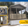 Mobile Home for Sale: Move-In Ready Includes Energy Saving Appliances, Kansas City, MO
