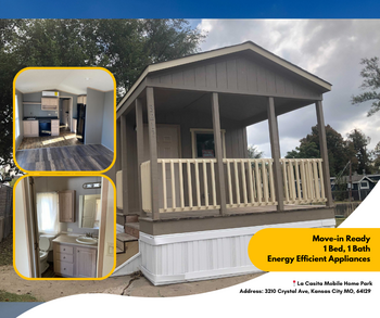 Photo of Move-In Ready Includes Energy Saving Appliances