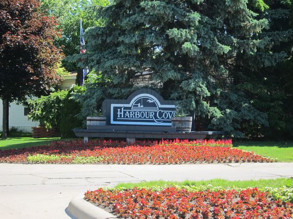 Phase 2 entrance