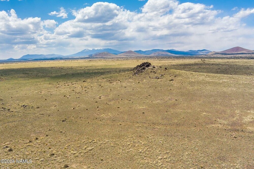 Photo of Mobile Home Lot