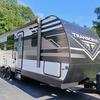 RV for Sale: 2022 Transcend Xplor 260RB