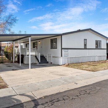 Thumbnail of mobile home