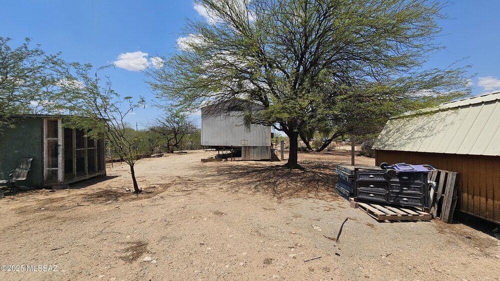 Photo of Mobile Home Lot