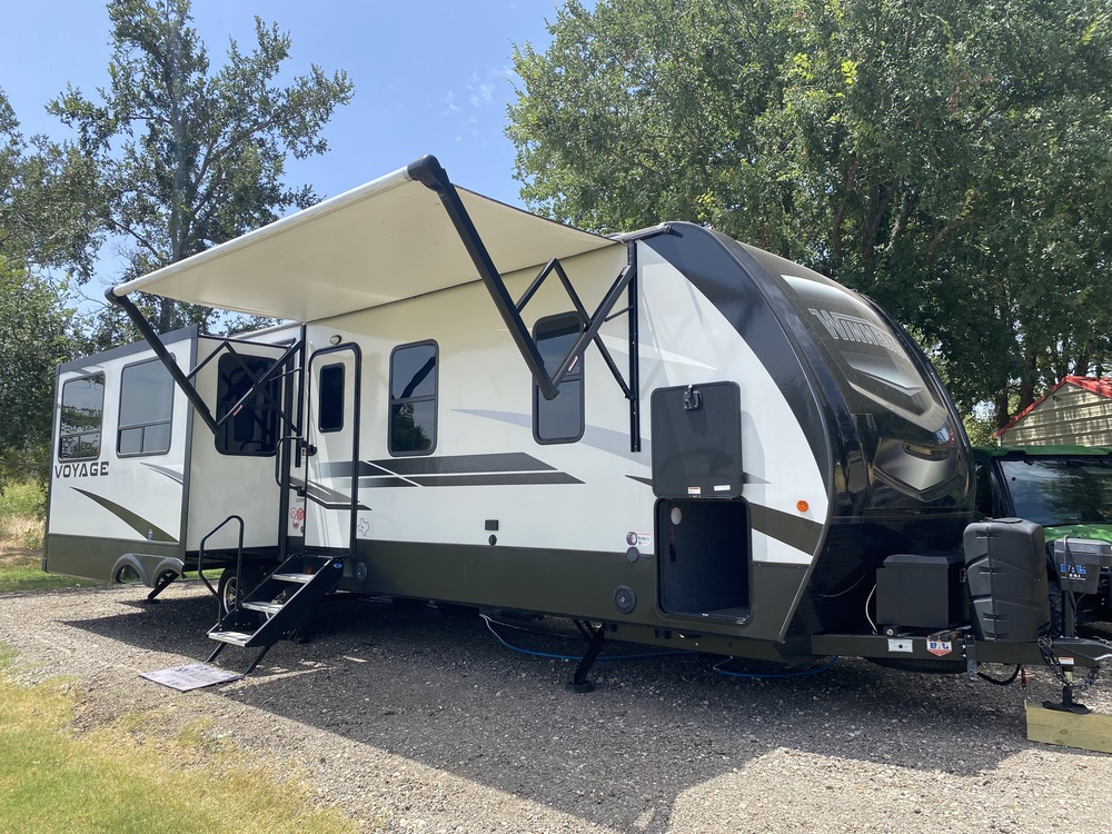 Photo of Rv