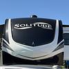 RV for Sale: 2023 SOLITUDE 310GK-R
