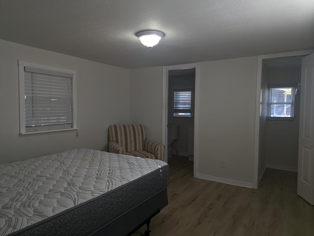 Strawberry Ridge Village