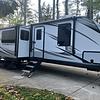 RV for Sale: 2023 WHITE HAWK 32QBH