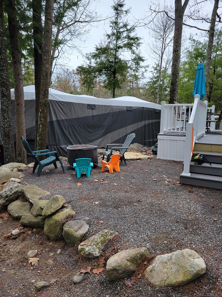 Point Sebago Resort