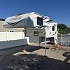 RV for Sale: 2015 825 Truck Camper