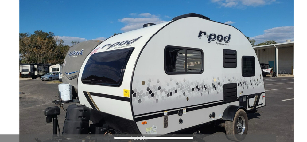 Photo of Rv