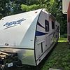 RV for Sale: 2014 COYOTE 300