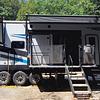 RV for Sale: 2022 CYCLONE CY 4270