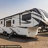 RV for Sale: 2023 SOLITUDE 380FL