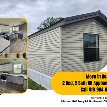 Photo of Beautiful 2 bed 2 bath! All Applinaces!