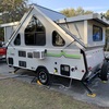 RV for Sale: 2022 EXPEDITION SOFA BED