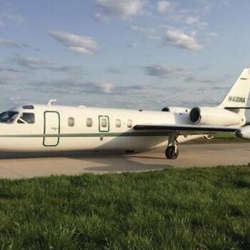 Thumbnail of aircraft