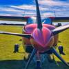 Aircraft for Sale: 1980 Cessna P-210 Turbine Silver Eagle