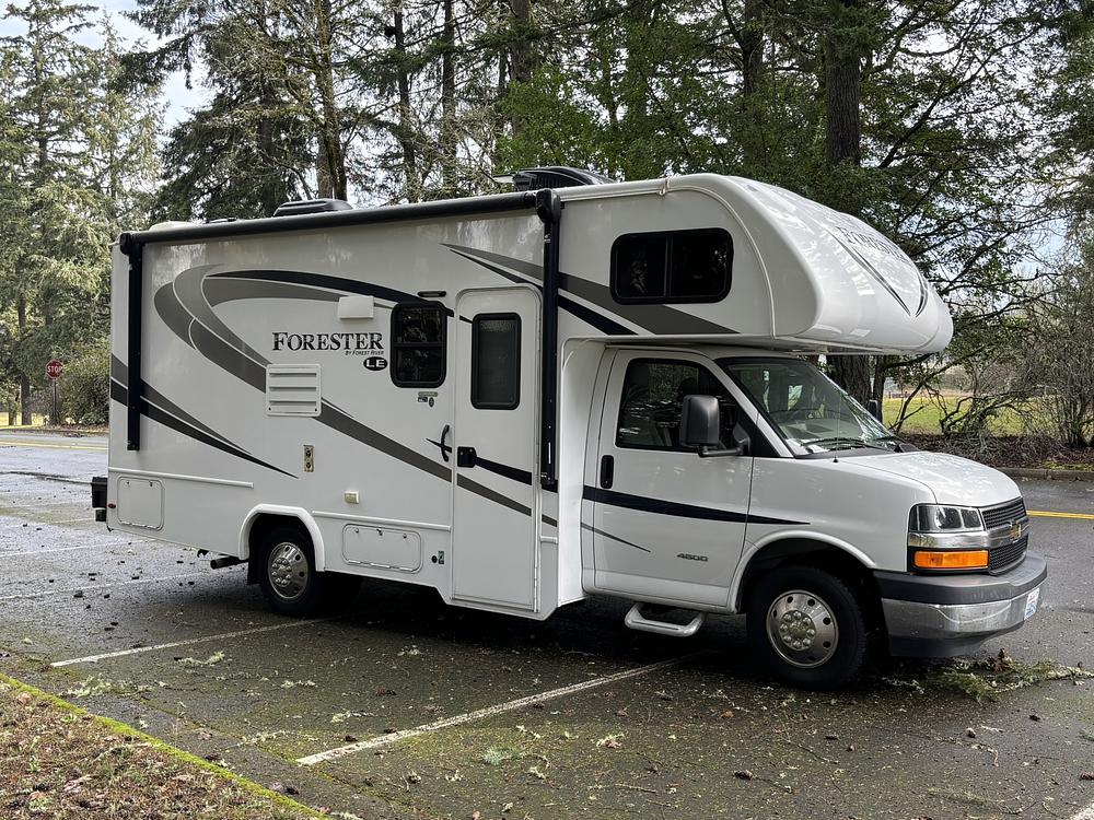 Photo of Rv