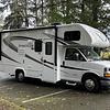RV for Sale: 2017 FORESTER LE 2251LE