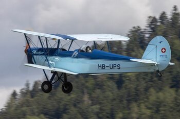 Thumbnail of aircraft