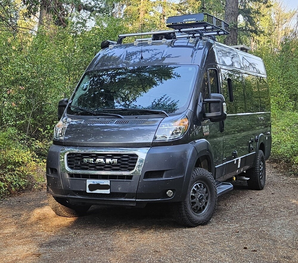 Photo of Rv