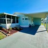 Mobile Home for Sale: 2 Bed 2 Bath 1993 Skyline