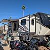 RV for Sale: 2017 ALPINE 3660FL