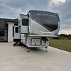 RV for Sale: 2024 MONTANA 3781RL