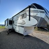 RV for Sale: 2022 SOLITUDE S-CLASS 3740BH