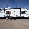 RV for Sale: 2017 SALEM 261BHXL