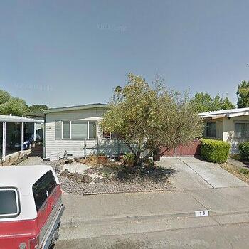 Thumbnail of mobile home