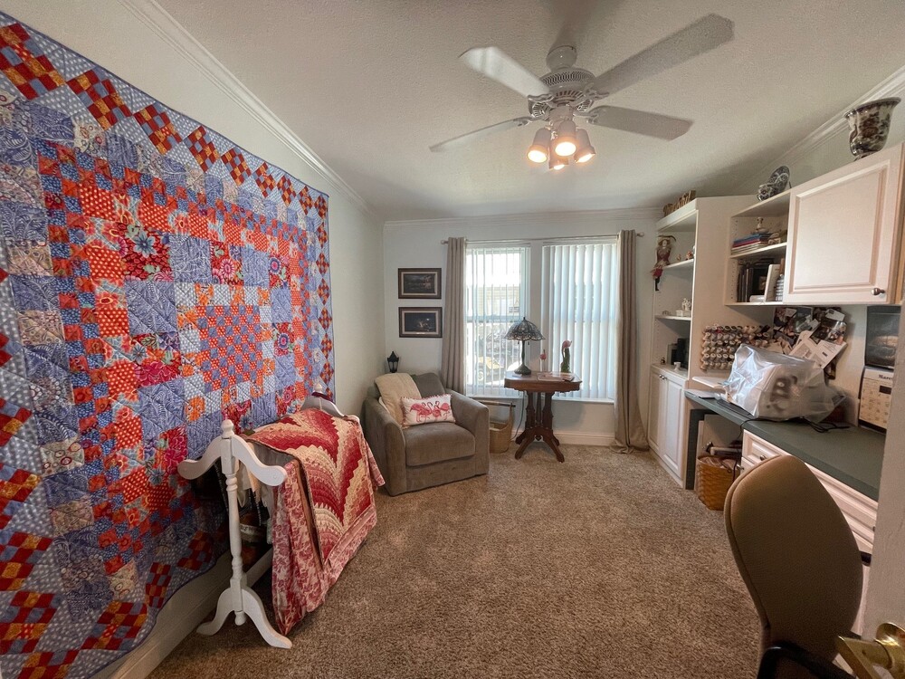 Cypress Lakes Village