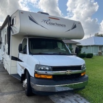 Photo of Rv