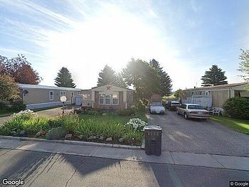 Thumbnail of mobile home