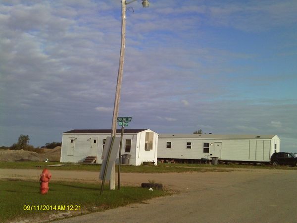 Photo of Mobile Home Park