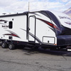 RV for Sale: 2019 NORTH TRAIL ULTRA LITE 25 LRSS