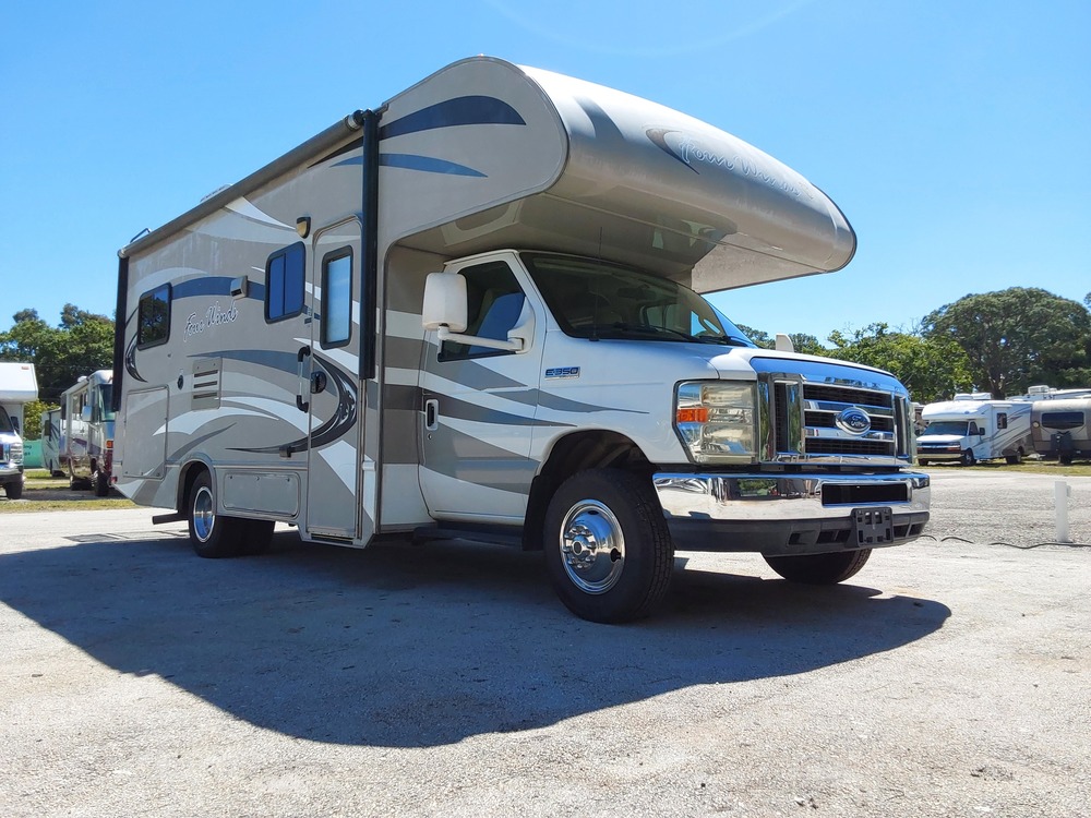 Photo of Rv