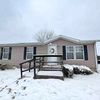 Mobile Home for Sale: 2 Bed 2 Bath 2002 Mobile Home