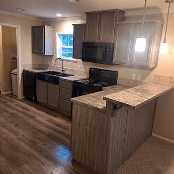 Thumbnail of mobile home