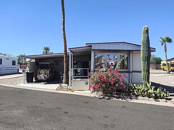 Thumbnail of mobile home