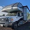 RV for Sale: 2016 FORESTER