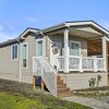 Mobile Home for Sale: Manufactured Home in Park, 1 Story,Single Wide Manufactured - Beaverton, OR, Beaverton, OR