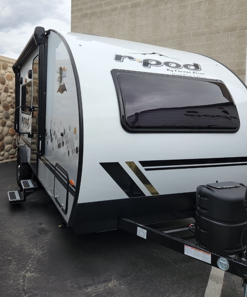 Photo of Rv