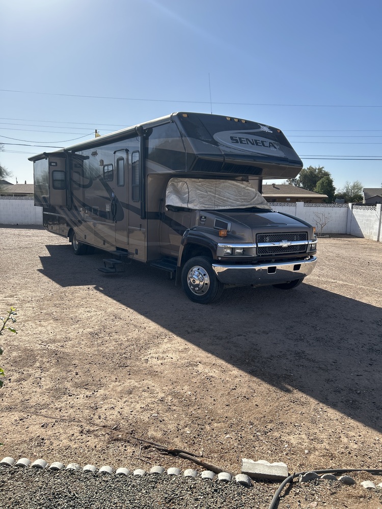 Photo of Rv